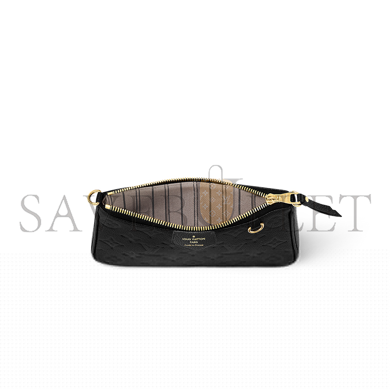 l**is V*t*n easy pouch on strap m80349 (19*11.5*3cm)